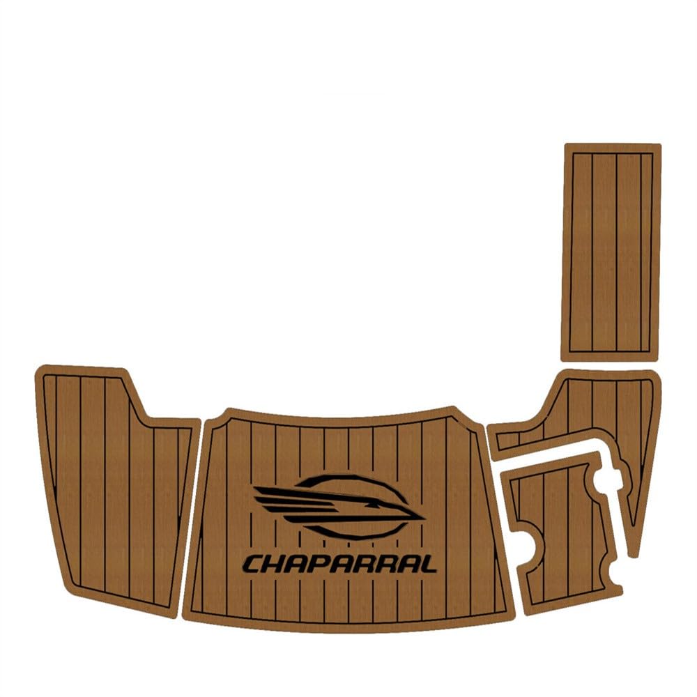 Amazon.com : 2015 Chaparral 224 Sunesta Swim Platform Pad | 1/4